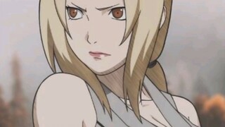 Tsunade😍🧐