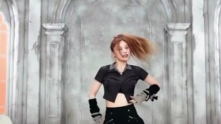 ชาเลนจ์เต้น "ริงโก้" ของลีอา
