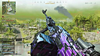 Call of Duty: WARZONE PACIFIC GAMEPLAY! (No Commentary)