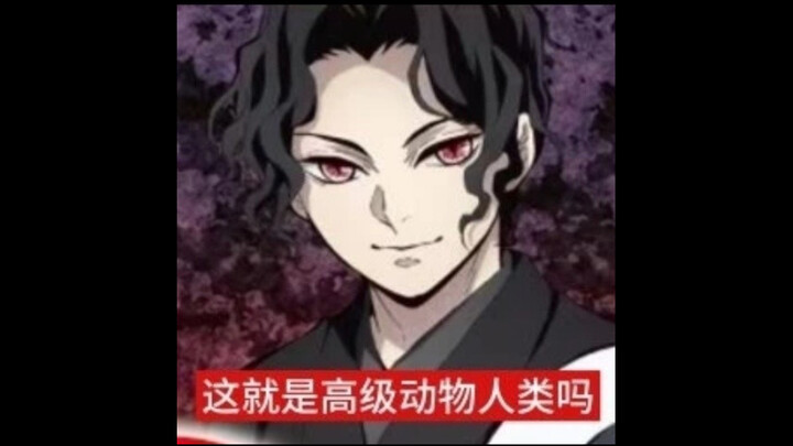 Why I Love Kibutsuji Muzan—and My Take on “Character Analysis” and “Rehabilitation”