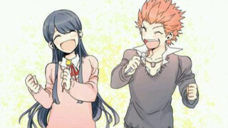 Once a day, goodbye despair