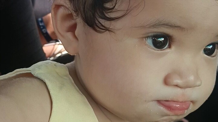 my angel