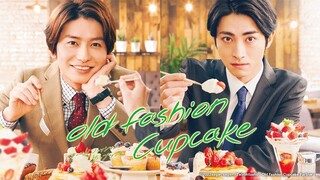 Old.Fashion.Cupcake.Ep.5.2022.FHD.1080p.JP.Eng.Sub