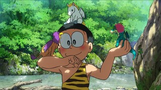 Doraemon Movie 36: Nobita và Nước Nhật thời nguyên thủy