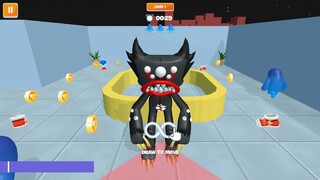 Killy Willy Monster Survival 3D Trailer 2