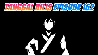 Tanggal Rilis Boruto Episode 162 Indonesia