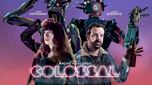 Colossal free movie online sale