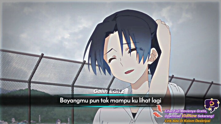 Kini Kau Telah Pergi Jauh...