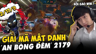 BÌNH LOẠN RANK ĐỒNG: CƯỜI BANH NÓC VỚI MẬT VỤ F4T4NT "2179" VÀ KẾT THÚC ĐẦY BẤT NGỜ