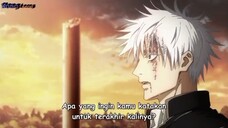 Jujutsu kaisen season 2 eps 4÷6