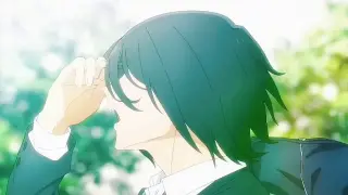 Impossible - Horimiya AMV [ Anime MV ]