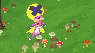 Super Shiro - Khu Rừng Cá Ăn Thịt Người Piranha _ Siêu Nhân Bạch Tuyết