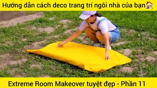 Hướng dẫn cách deco trang trí ngôi nhà của bạn #11