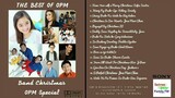 The Best Of OPM Band Christmas Opm Special Greatest Collection TRACK.15