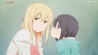 Sunohara sou no Kanrinin san「 AMV 」Hometown Smile