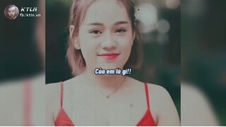 Anh Thích Bộ Phận Nào Của Em - KTLN #ktln