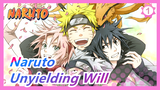 [Naruto] Tears of Passing Time / Once I Also Had That Unyielding Will!_1