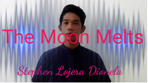 The Moon Melts