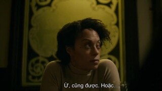 Những Điệp Viên Hết Thời (Phần 1) EP 3 [Sub Việt]