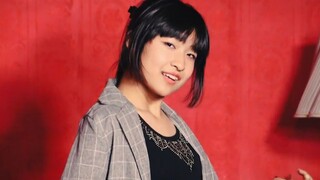 【りりり】BLUE ENCOUNT『バッドパラドックス』踊ってみた،الدفعة الأصلية】
