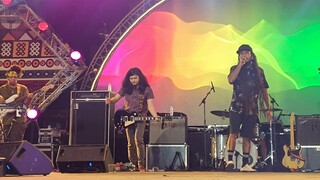 Kaleidoscope World + Tao (cover)- Kuerdas Ft. Kokoi Baldo