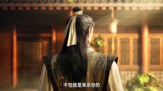 TALES OF HEARDING GODS EPISODE 58 SUB INDO