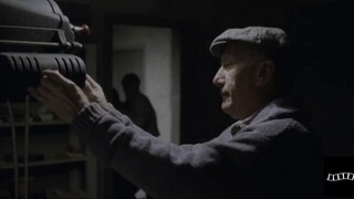 The Shawshank Redemption (1994) Sub indo Full Movie: PART 39