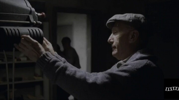 The Shawshank Redemption (1994) Sub indo Full Movie: PART 39