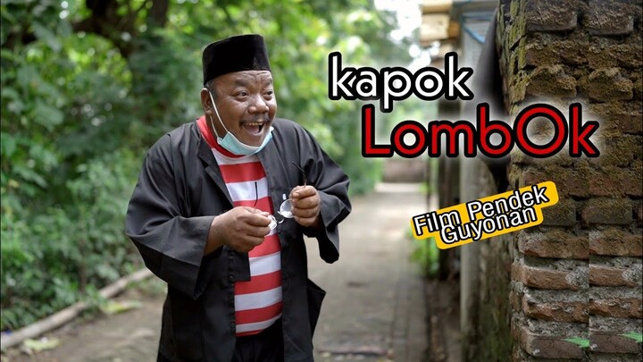 KAPOK LOMBOK ||