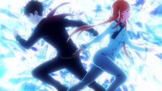 [TH-SUB] Mai Fuchigami - Crossing Road // Shokugeki no Soma: Gou no Sara Ending [TV SIZE]