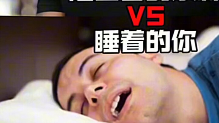 Tyson of Stardom VS You Who Are Sleeping