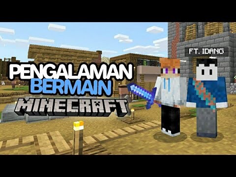 Minecraft Is Best Game Ever! Ft. @HR Gram Studio