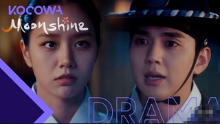 moonshine kdrama episode 7 in Hindi dubbed