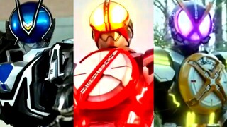 [个人汉化]20周年Faiz纪念作《重返天堂》复活之人是恶魔还是天使？