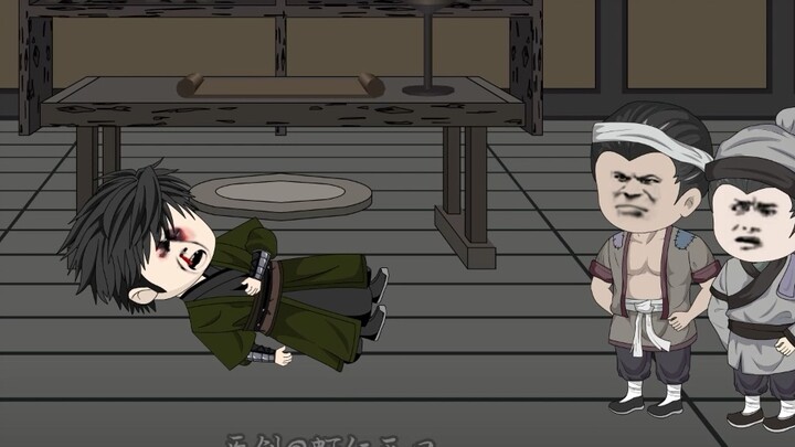 You are amazing! You are high definition! I want to be Yigao! "Reversal of the Myth" Episode 7