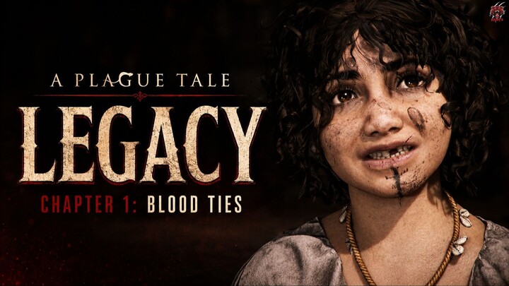 Resonance: A Plague Tale Legacy | Chapter 1: Blood Ties | Full Gameplay Walkthrough FHD