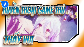 [Huyền thoại Game thủ] Lần cuối mà bạn thấy vui khi chơi game này là khi nào?_1