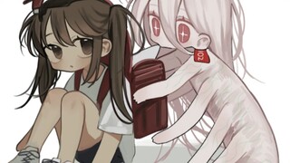 捡到一只萌萌的神秘生物(2)[生肉]