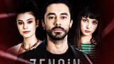 RICH AND POOR Episode 8  Turkish Drama Eng Sub