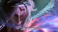 Tomb Of Fallen Gods S3 episode 7 sub indo