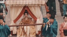 Ning'an is like a dream~A Kunning Palace, two absurd dreams of two lives.