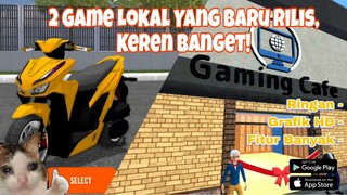 Game Lokal Keren Yang Baru Di Rilis Layak Untuk Di Mainkan Nih!