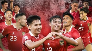 KOMPILASI DUBBING BOLA LUCU TIMNAS INDONESIA!