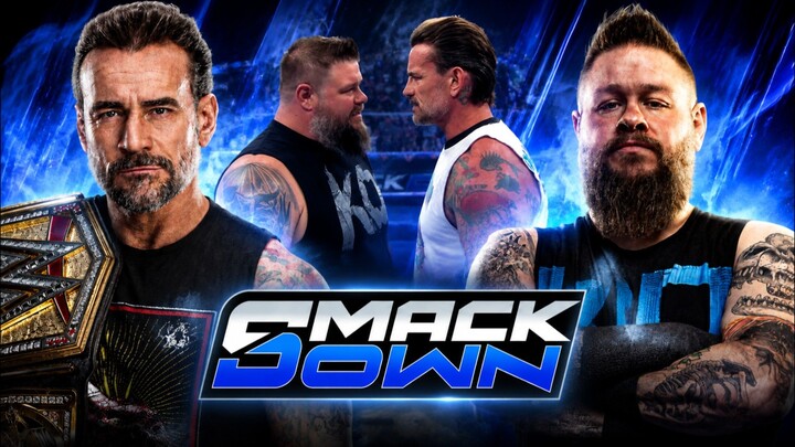 CM Punk & Kevin Owens Go OFF! 🔥 This Promo Got PERSONAL! - 7th August 2026
