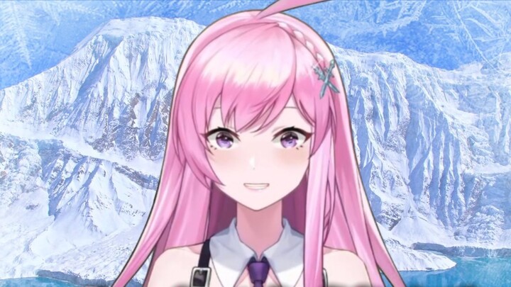 Tell ten bad jokes in one breath