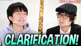 Attack On Titan MANGA Sequel CLARIFICATION! | Kawakubo Continuation Interview!