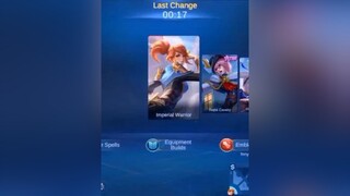 kailan kaya ko magkakaroon ng skylark kahit wla nako kaduo :< mobilelegends fyp