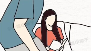 Lebih puas tendang dia pas lagi tidur malam daripada balas dendam.