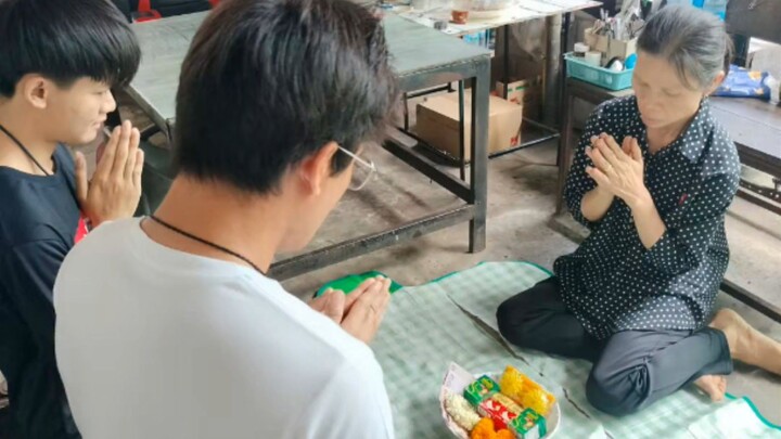 #วันแม่แห่งชาติ วันที่12 สิงหาคม 2569