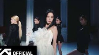 JISOO-' (FLOWER)' DANCE PERFORMANCE VIDEO